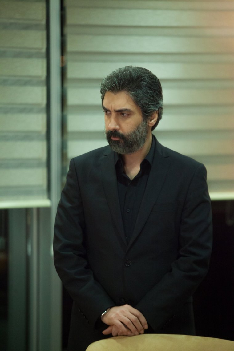 Полат Алемдар