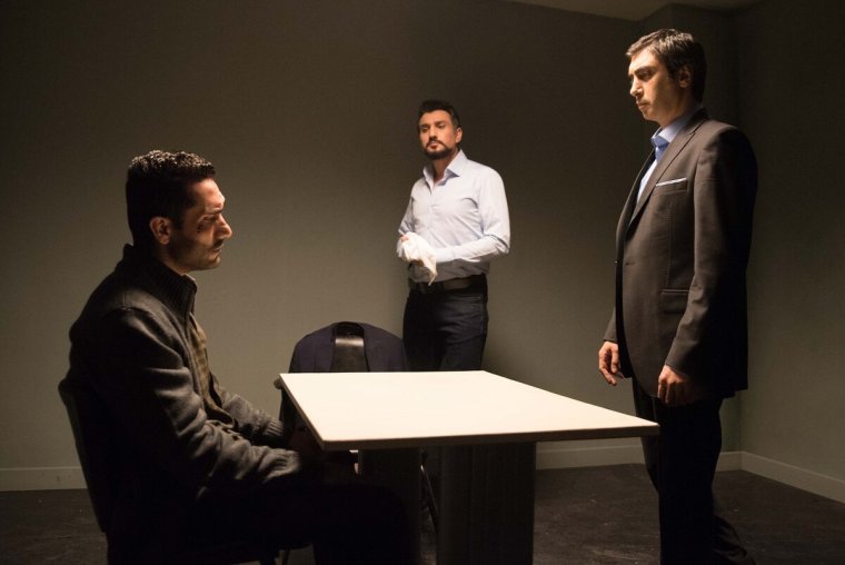 София Караханли Долина Волков