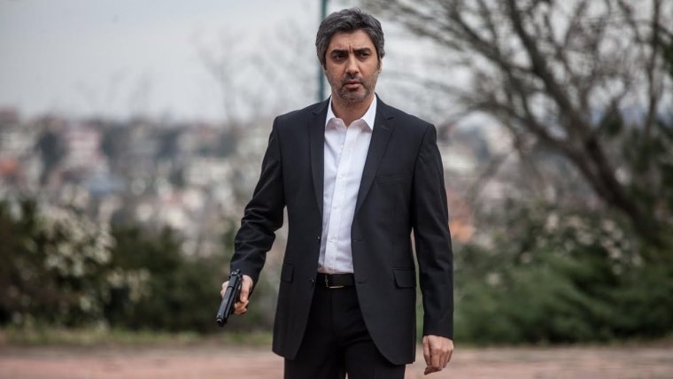 Долина Волков Западня