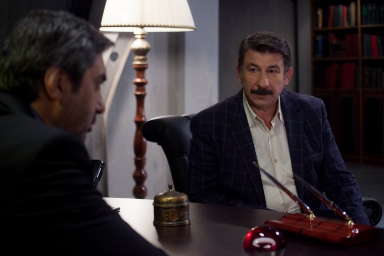 Долина Волков Западня