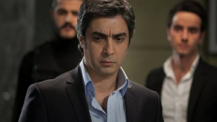 Долина Волков: Западня сериал