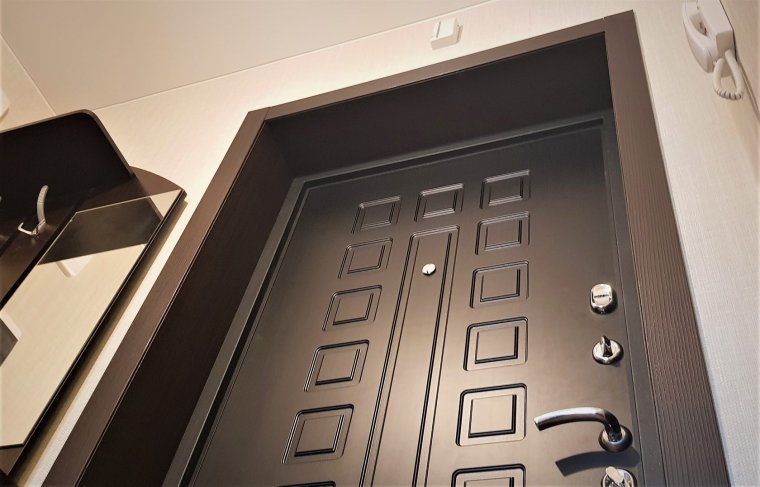 Дверные откосы Торекс