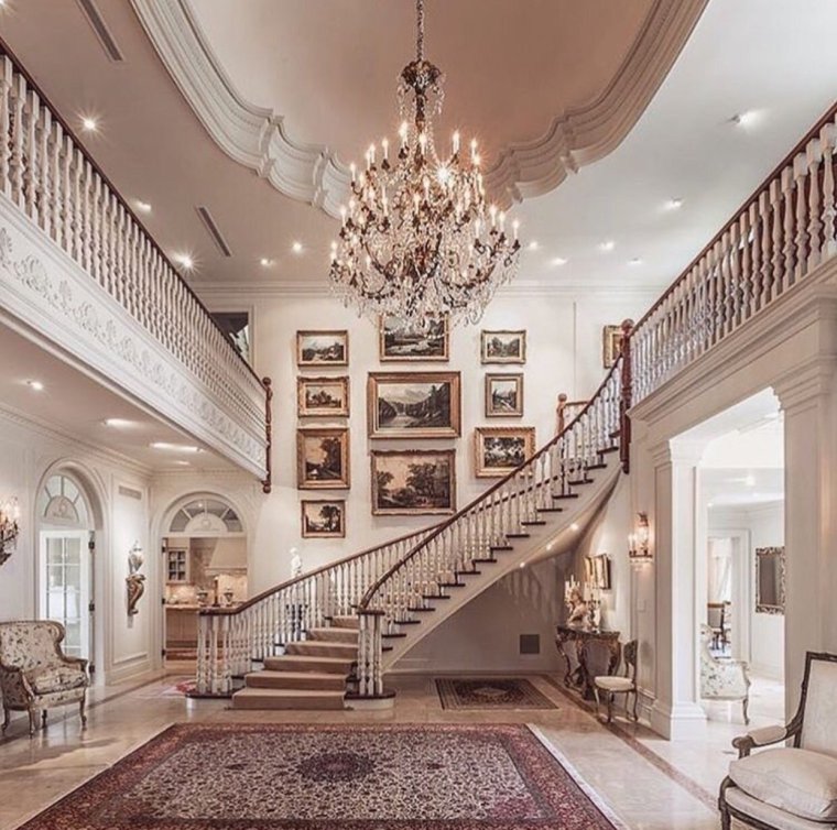 Особняк Воганвуд в Онтарио