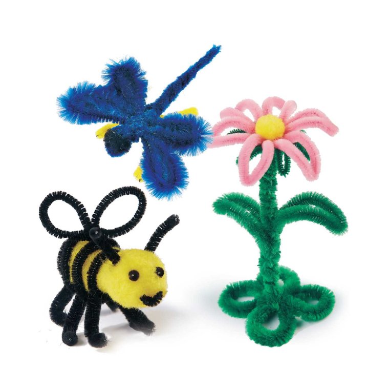 Синельная проволока