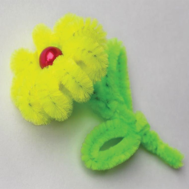 Синельная проволока