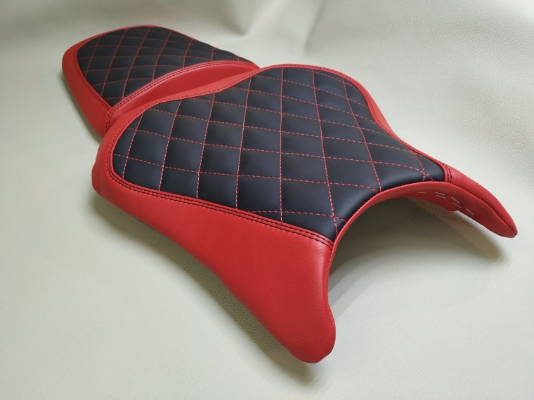 Сиденье Хонда СБР 600 рр