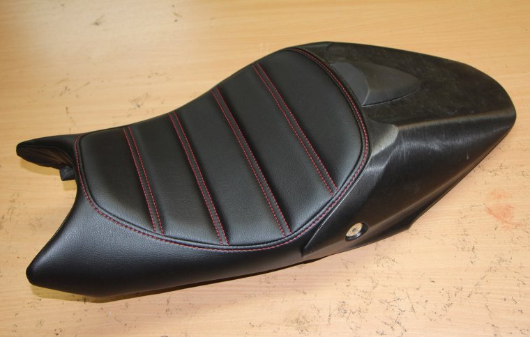 Сиденье Хонда х4