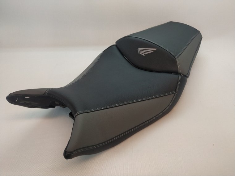 Сиденье Honda nc750x