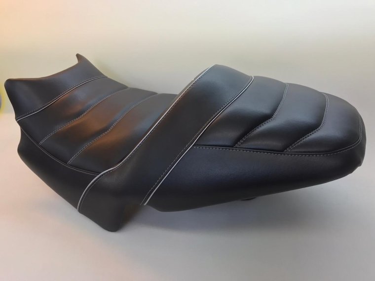 Сидение Honda x4 кожа