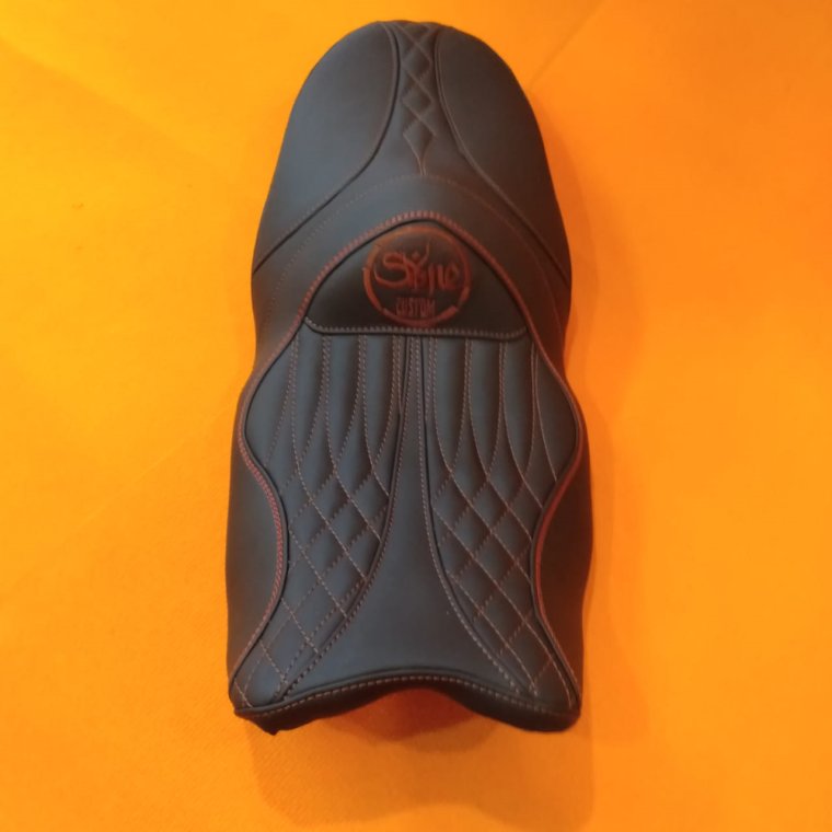 Чехол мотосидения