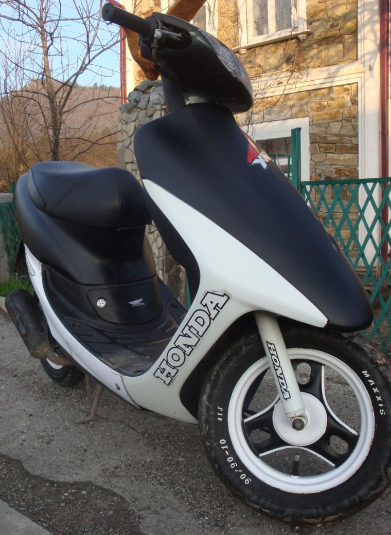 Скутер Honda Dio 34