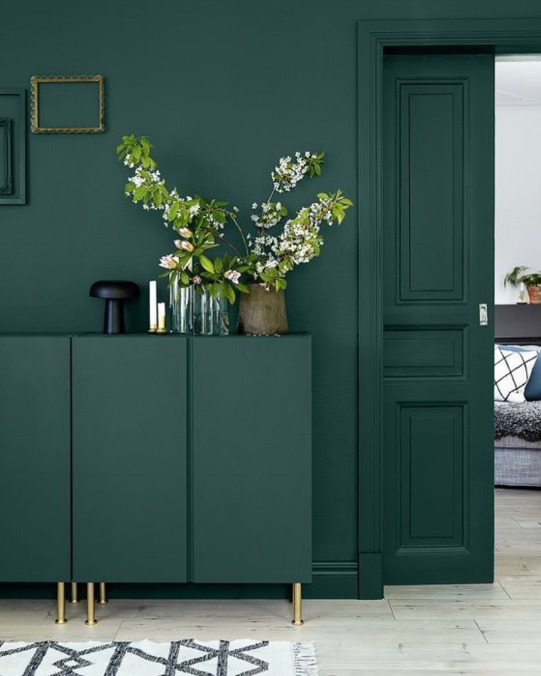 Краска little Greene lg94, Canton