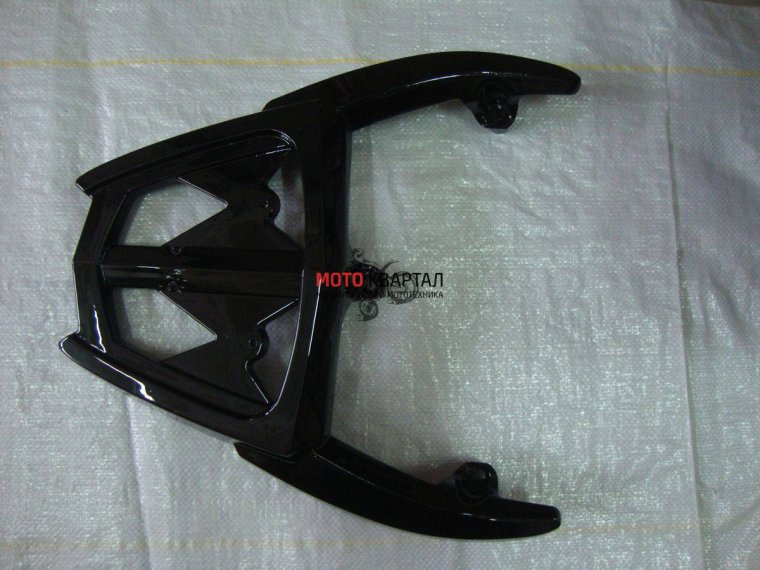 Багажник Centrino, f22