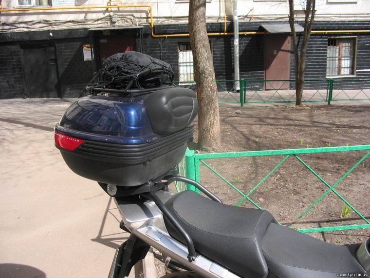 Спинка GIVI 460