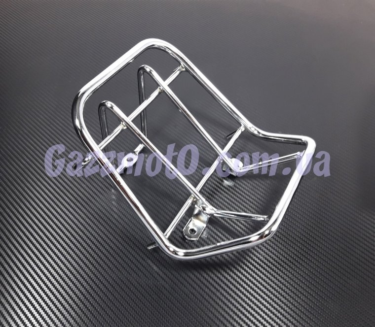 Прямой багажник Honda giorno