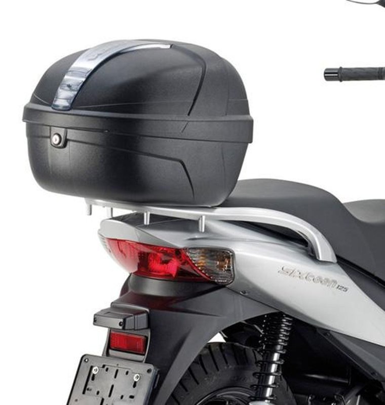 Кофр для скутера Венто смарт 2