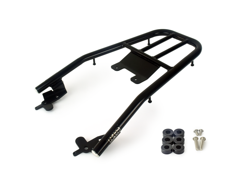 Штатный багажник на скутер Yamaha 3000