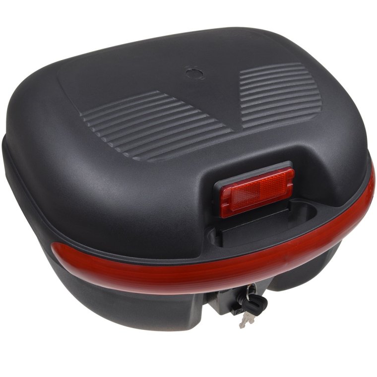 F22 скутер багажник