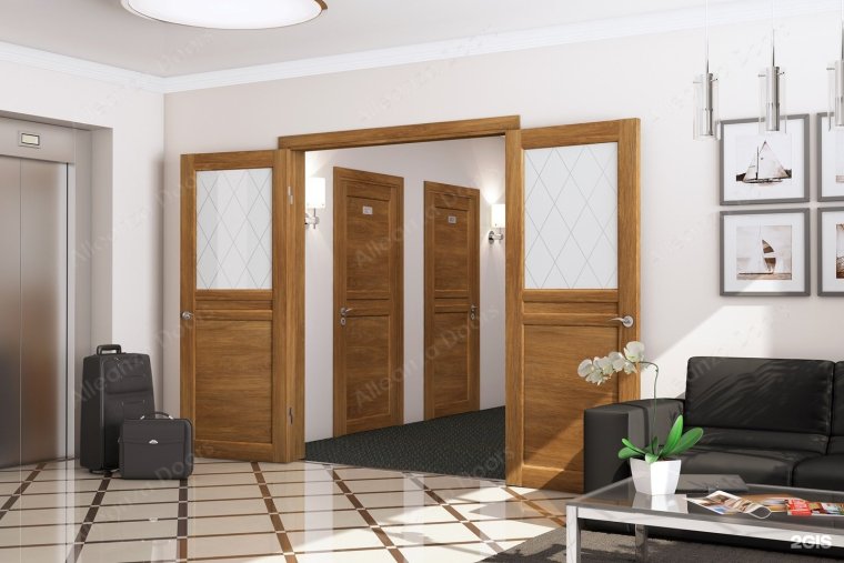 Дверь модель Hispania 27