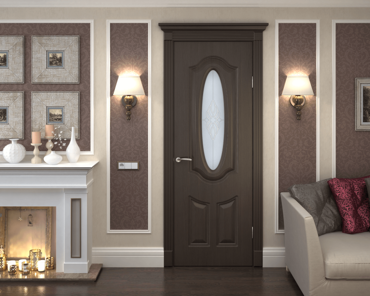 Двери Арлес Виктория