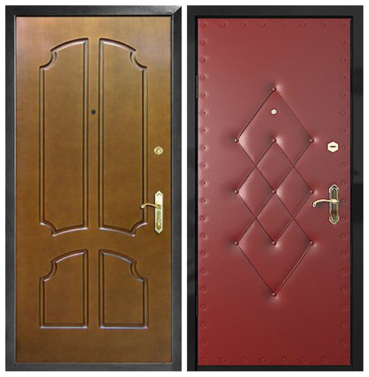 Двери Престиж Лайт 6