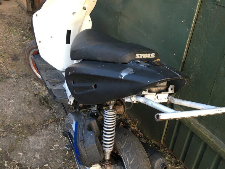 Стантовый стелс тактик