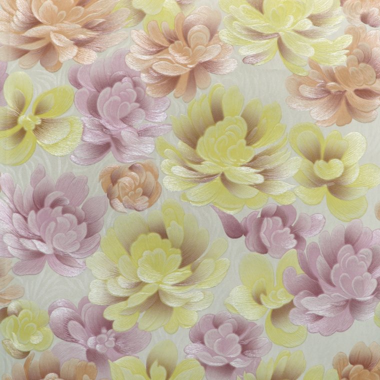 11642 Elysium /0,53*10м//кв-ф/Эстель серая