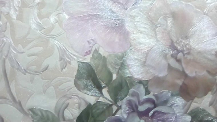 Перламутровый цвет обои