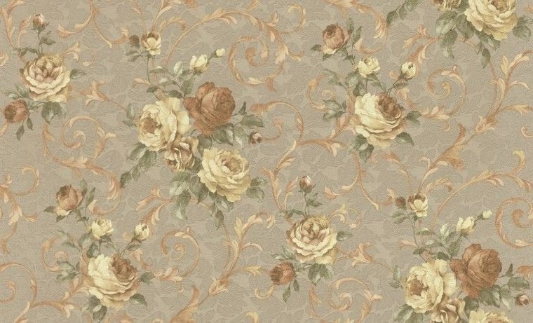 Обои под шелкографию