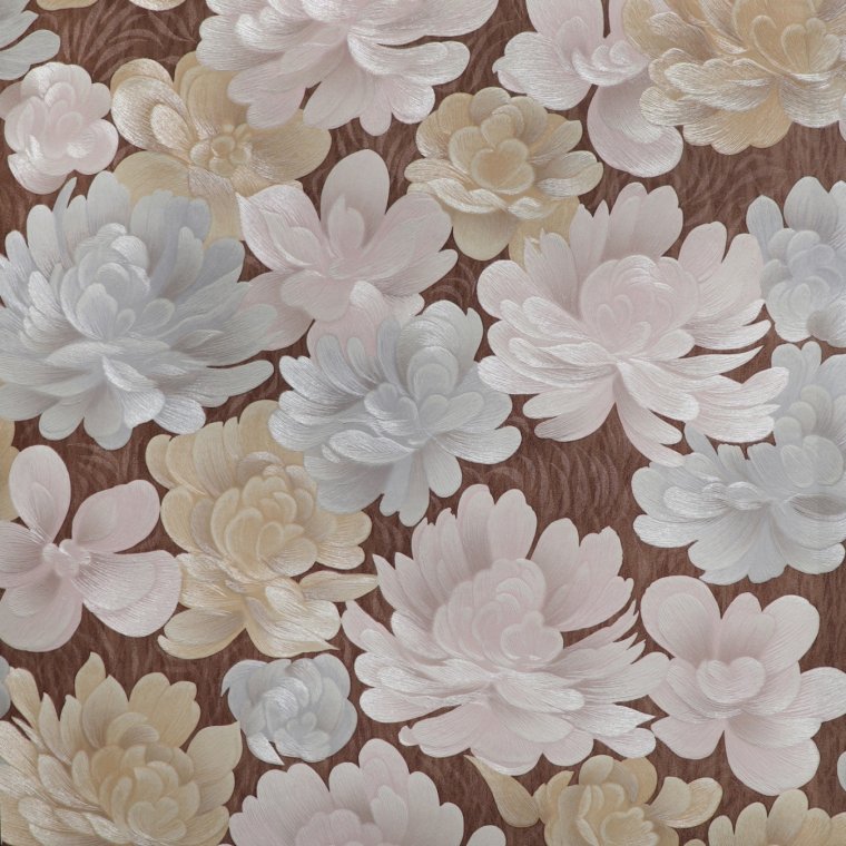 Обои горячего тиснения Элизиум