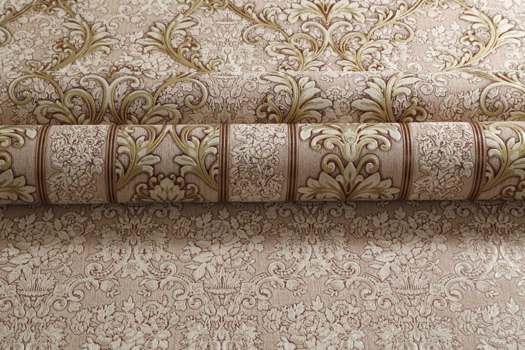 Обои шелкография для кухни