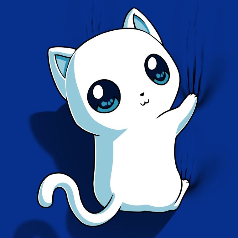 Кавайные картинки