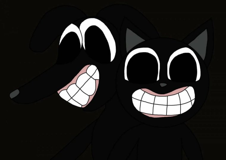 Картун кета