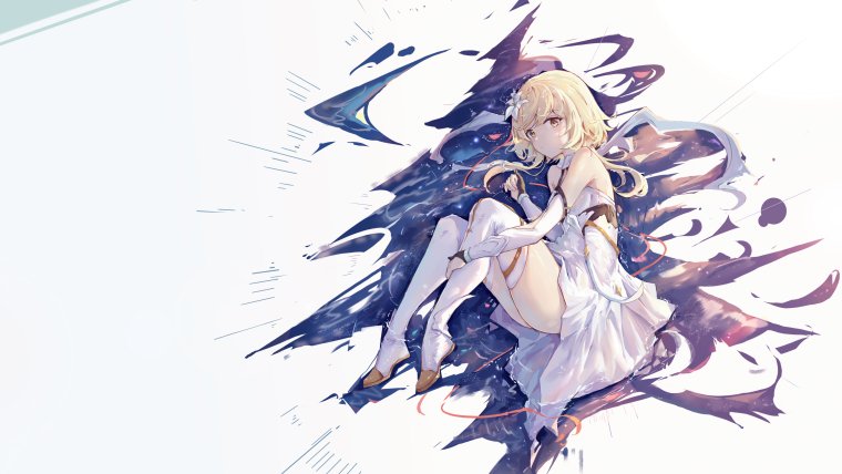 Эола Геншин Импакт