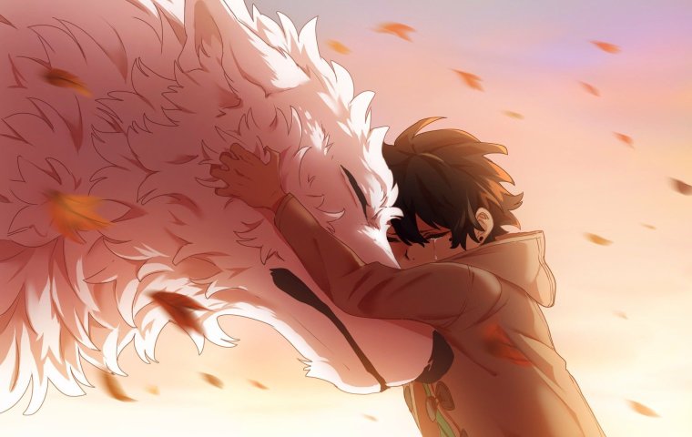 Манга Lumine webtoon