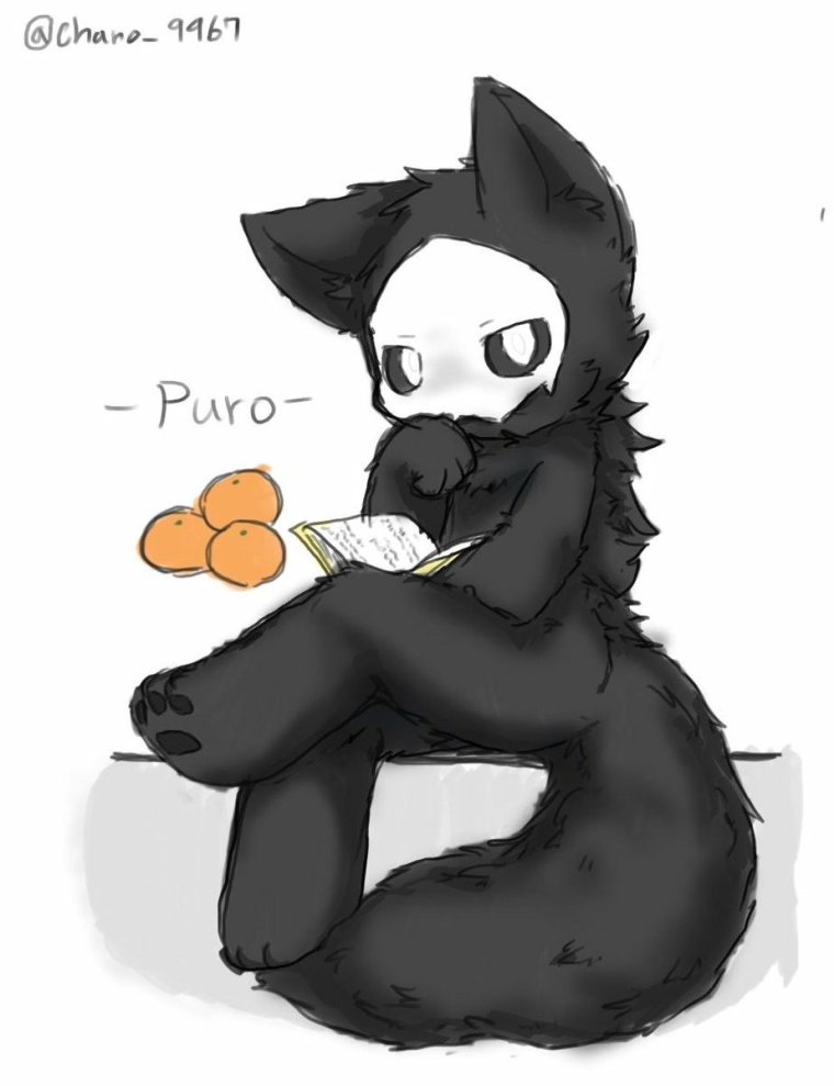 Changed рост Пуро