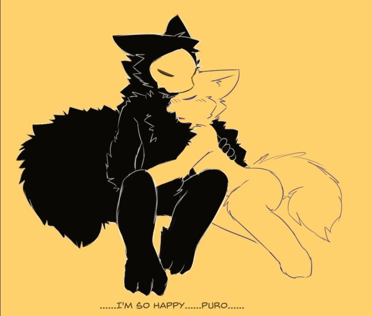 Changed Пуро и Лин