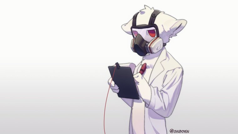 Доктор к из игры changed