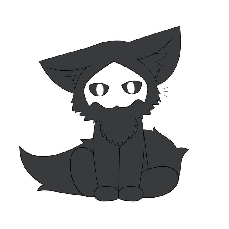 Puro персонаж