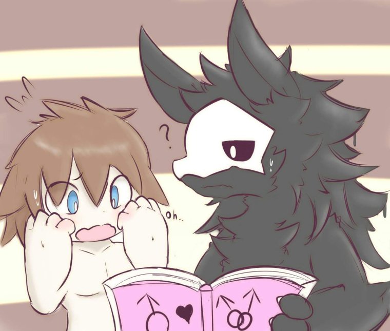 Changed Пуро и Лин