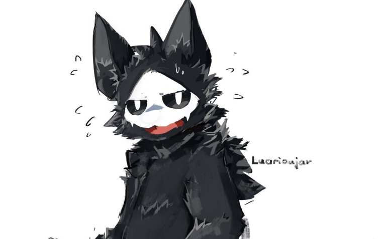 Пуро из игры changed