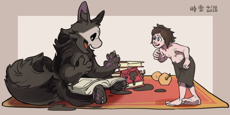 Пуро changed Colin