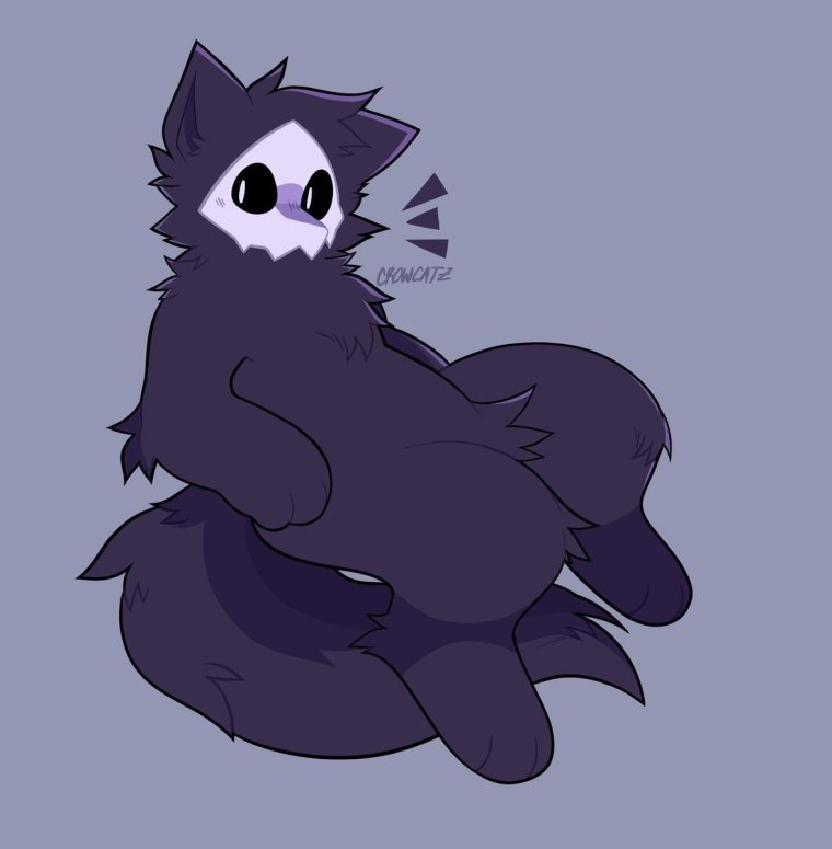 Няшные фурри changed