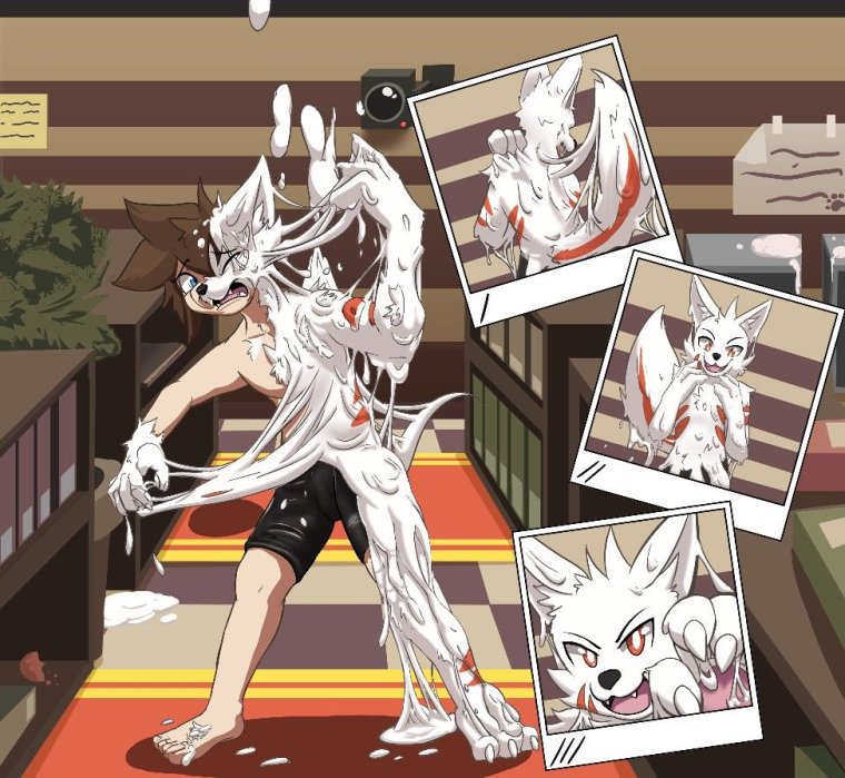 Changed трансформация Пуро