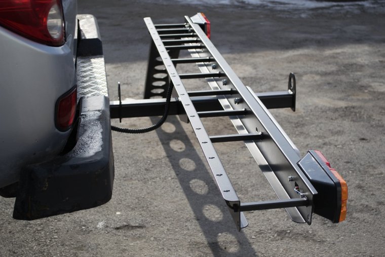 Мотохвост Дастер