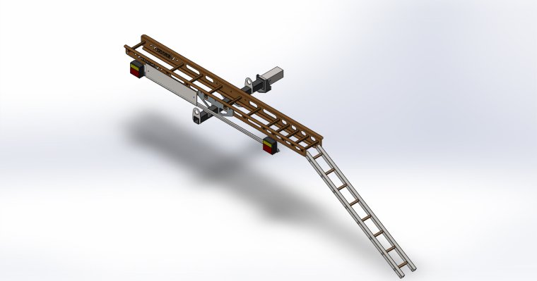 Мотохвост чертеж Сорокин