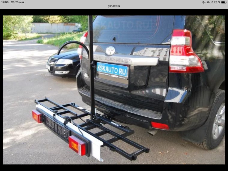 Мотохвост Hakr 1151