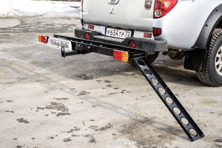 Мотохвост Hakr 1151