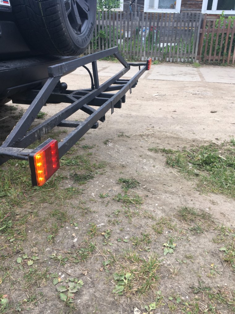 Мотохвост Сорокин