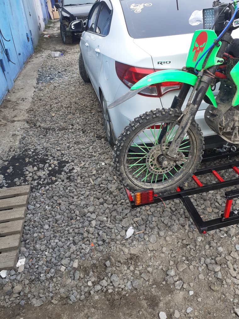 Мотохвост f15